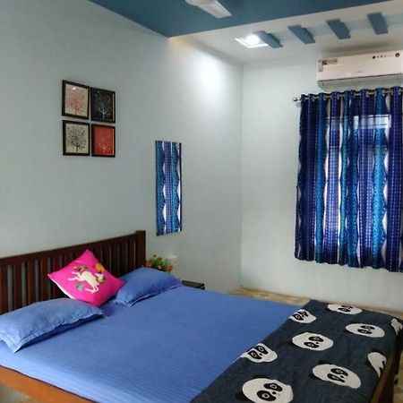 Anandi Villa Homestay Adhi Exterior foto
