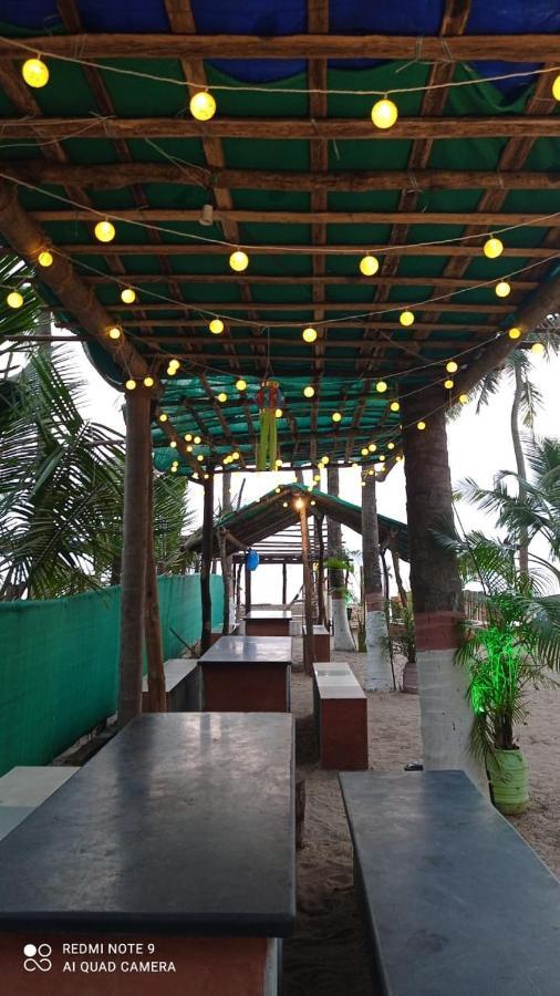 Anandi Villa Homestay Adhi Exterior foto