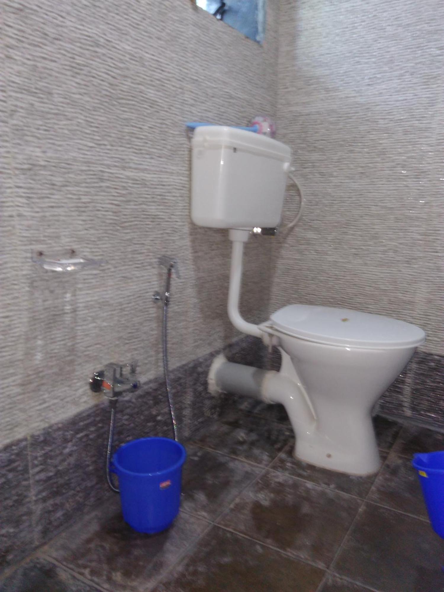 Anandi Villa Homestay Adhi Exterior foto
