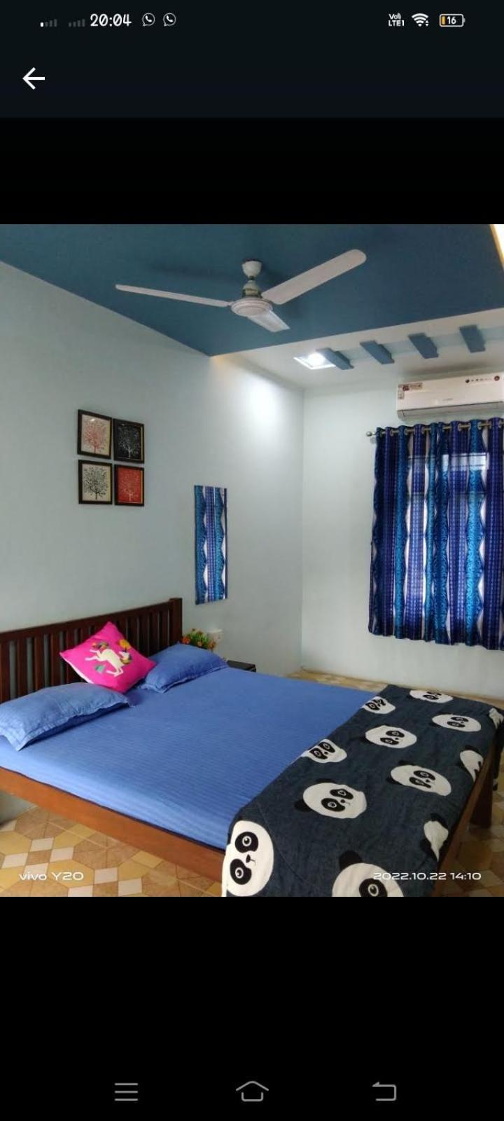 Anandi Villa Homestay Adhi Exterior foto
